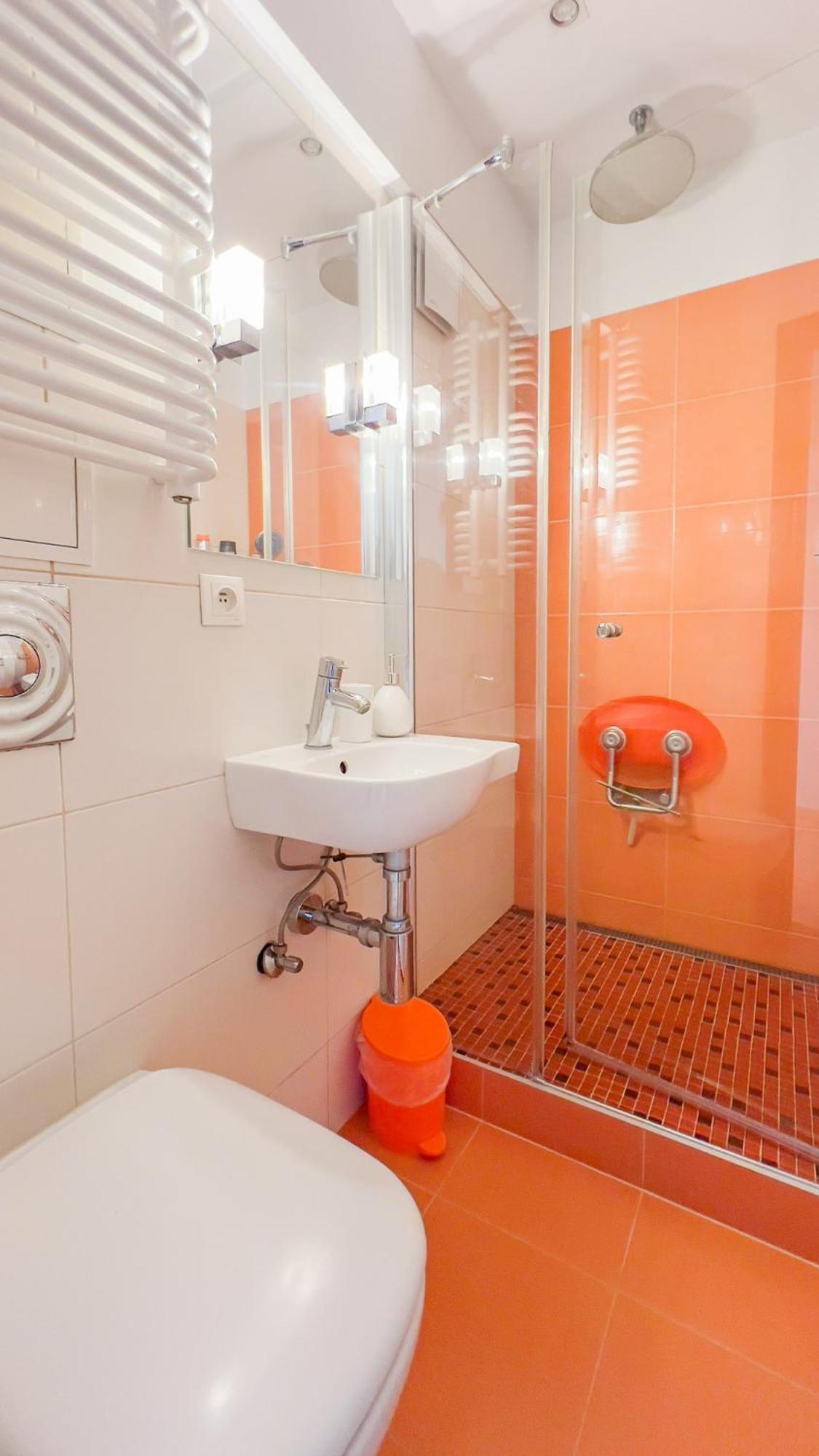 Apartament Mokotow Varsó Kültér fotó