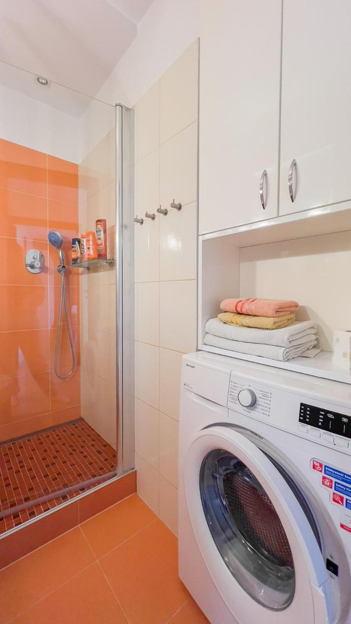 Apartament Mokotow Varsó Kültér fotó