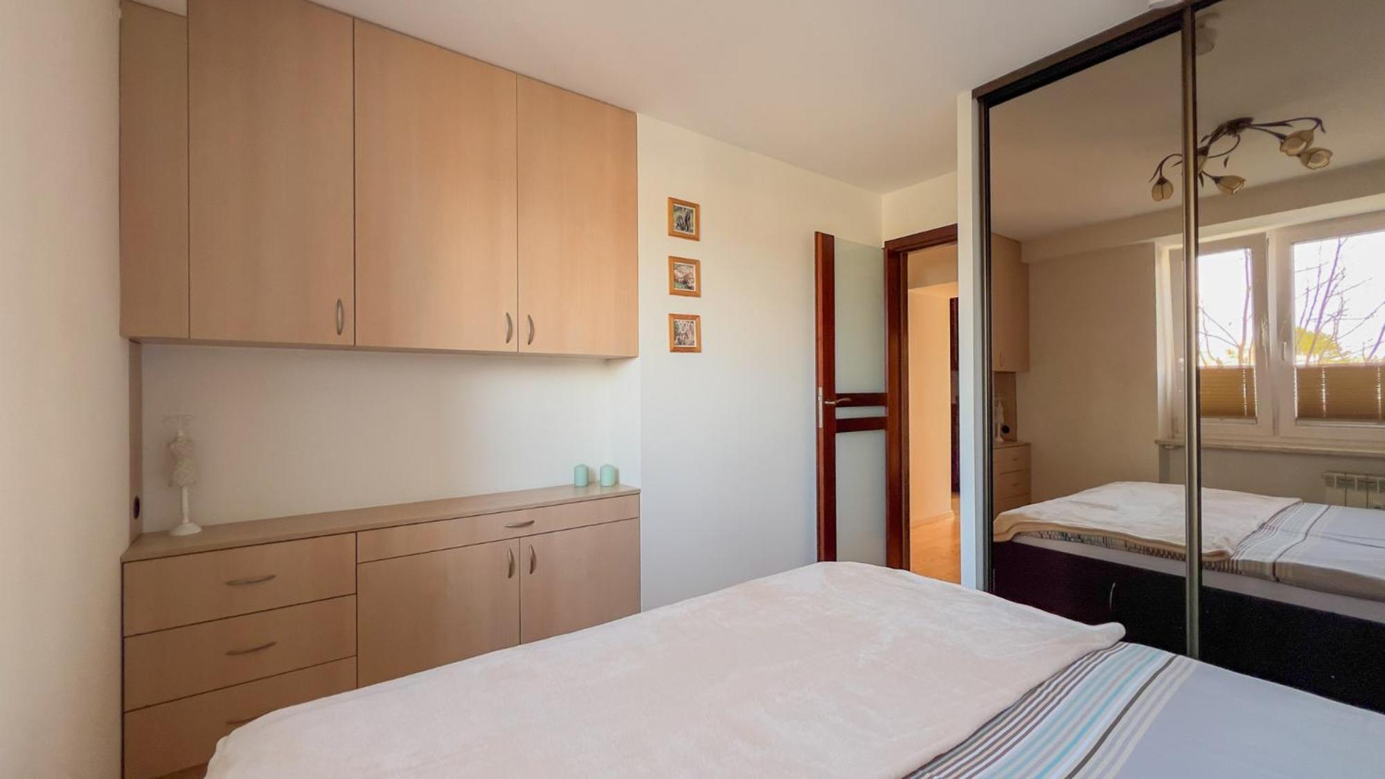 Apartament Mokotow Varsó Kültér fotó