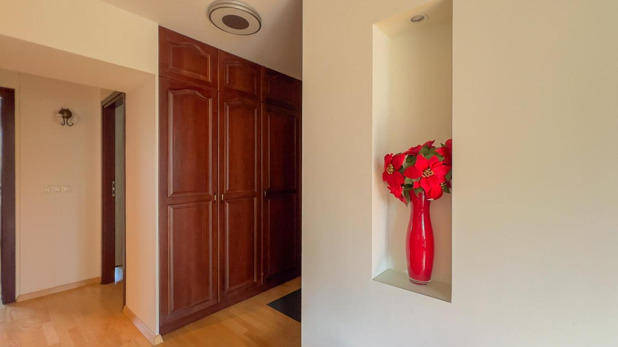 Apartament Mokotow Varsó Kültér fotó